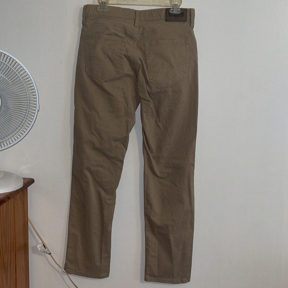 🌺SIGNATURE LEVI STRAUSS S67 ATHLETIC JEANS - Picture 3 of 7